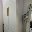 Wade Logan® Ranck Armoire | Wayfair