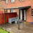 Baskaran 4.5m x 2.5m Canopy