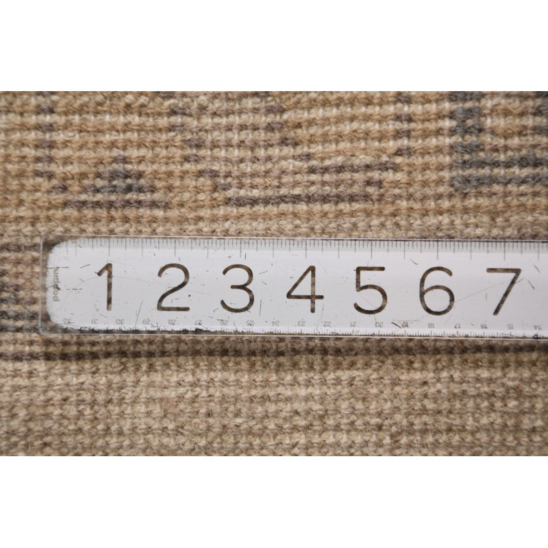Tapis indien Oushak 9 x 12