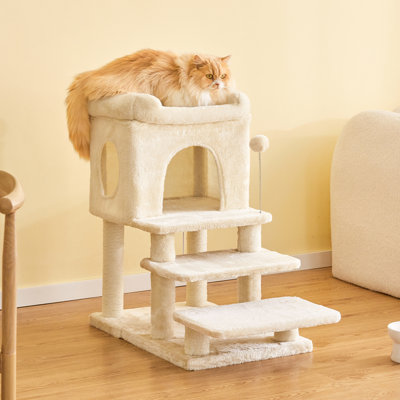 Alena 28.7'' H Cat Tree