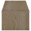 Ensemble de tables basses Parker