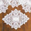 Ensemble de napperons 4 pièces Waldorf-810419798