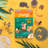 Chefclub Safari 3D Cookie Cutters - Assorted, Set of 8
