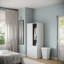 Solid Wood Wardrobe-714638654