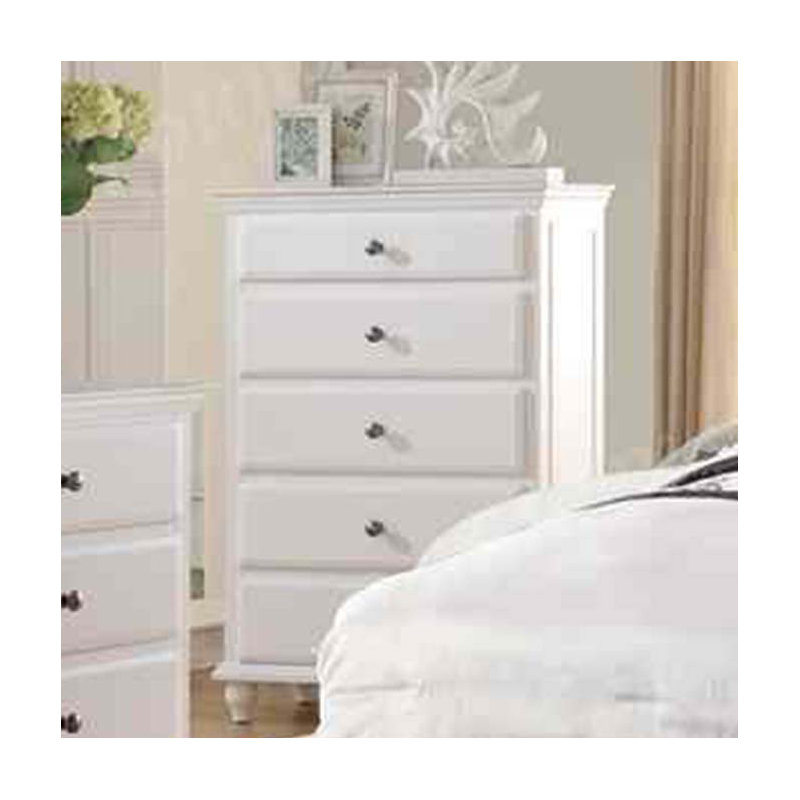 Trisa Accent Chest