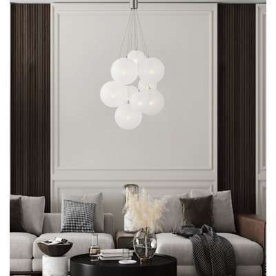 Luminaire suspendu Celica