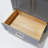 Hyle 35.4'' Single Bathroom Vanity With Top-1436083470
