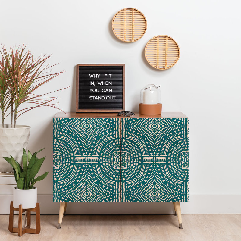 Accent Cabinet