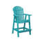 Comfo Back Outdoor Bar Stool-2137373245-2137373229