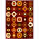Geometric Indoor Rug
