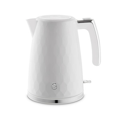 Swan 1.7L Electric Tea Kettle
