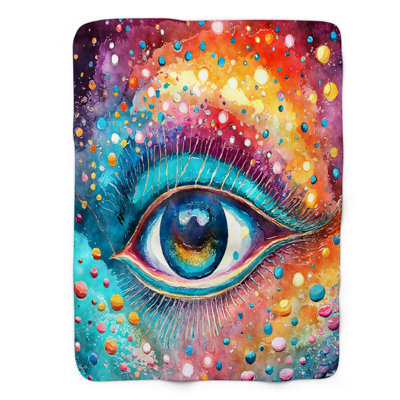 Throw Blanket