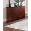 54'' W 6 - Drawer Dresser