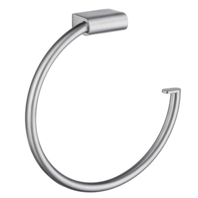 Spa Towel Ring