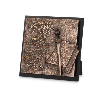Religious & Spiritual Box Signs & Plaques