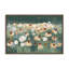 «Wildflowers I» par Krystal Adams, reproduction d'art-302103777-302103780-302103782