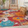 Madaket Floral Indoor Rug