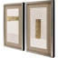 Blanco Pluma III Set by THE Studio