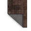 Tapis traditionnel brun foncé-415148832