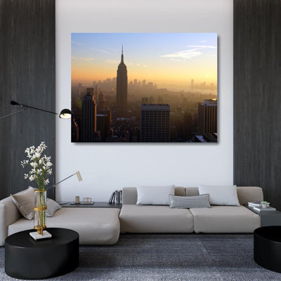 New York City Empire State Building
