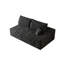 Canapé d'angle modulaire minimaliste avec méridienne réversible - Aucun assemblage requis-1078579341