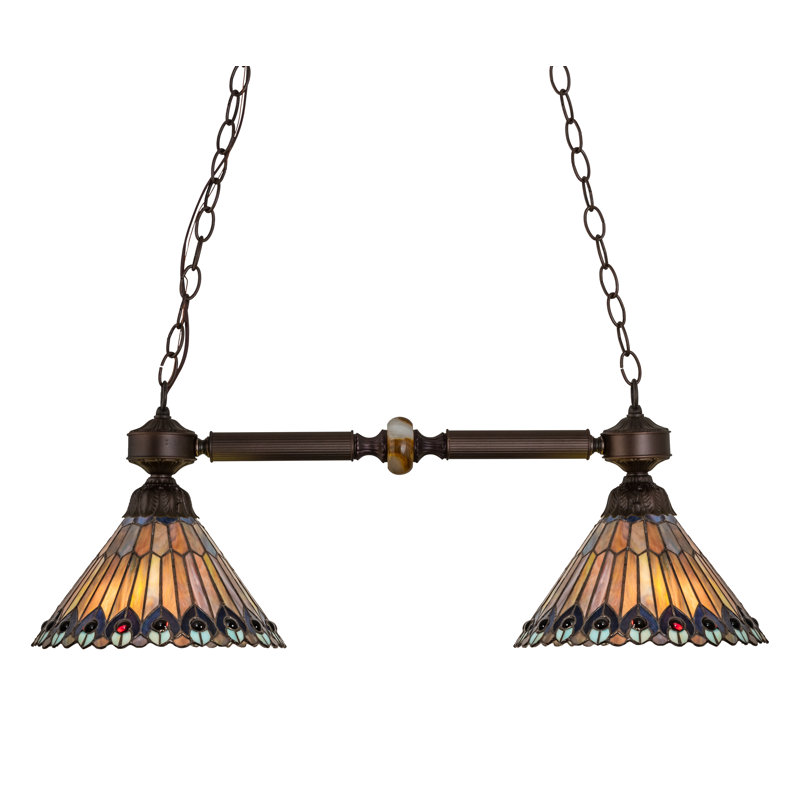 Tiffany 2 - Light Pendant
