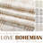 Linen Blend Semi-Sheer Rod Pocket Curtain Pair-654547565-654547553