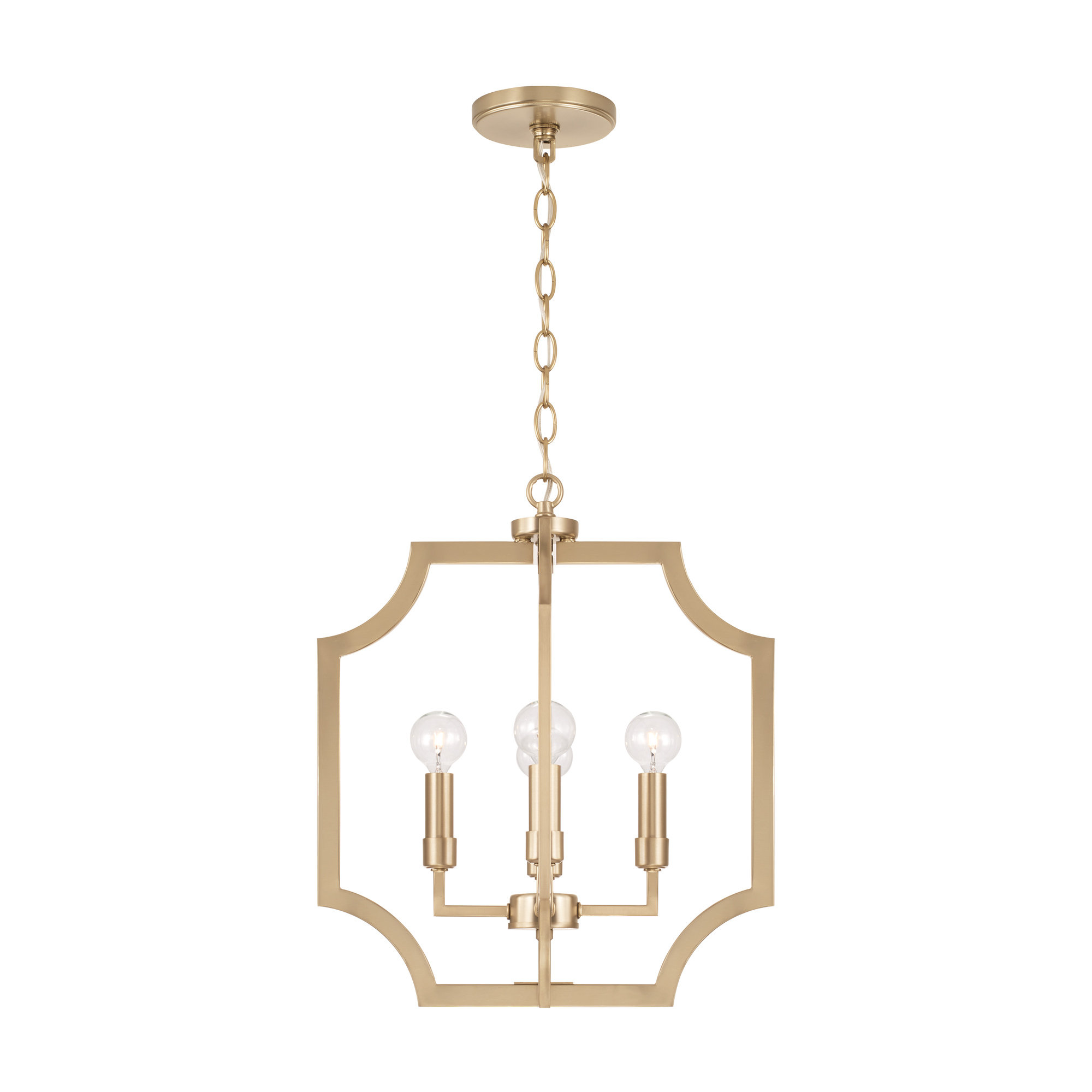 Cortney Pendant