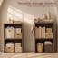 Gerardi 32cm W Standard Bookcase-28126306-70966731
