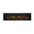Amantii Panorama 40inch BI Deep Smart electric fireplace, outdoor, 3-speed motor, mobile app-1721393004