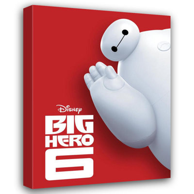 Big Hero 6