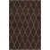 Wool Geometric Indoor Rug