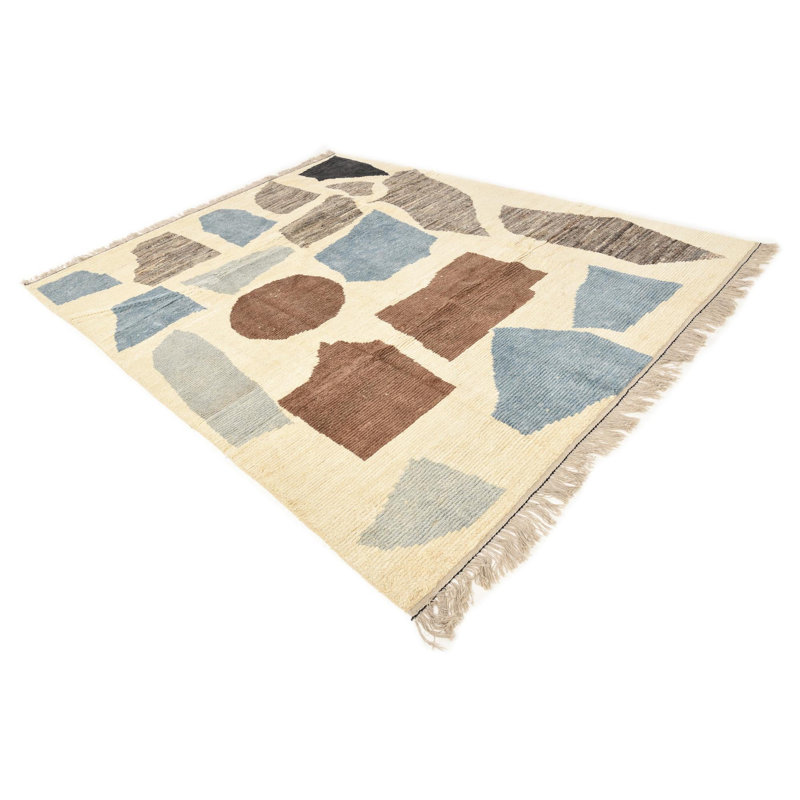 Pires Ivory Rug