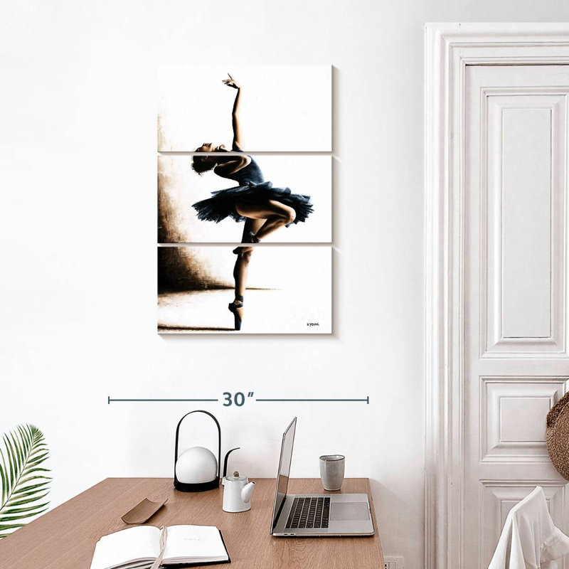 Enn Mystique, 32" H x 20" W