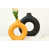 Yellow + Black is out of stock