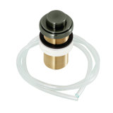 Kingston Brass Trimscape Garbage Disposal Air Switch Button