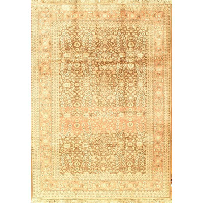 Dansby One-of-a-Kind 5'10" x 8'2" Area Rug