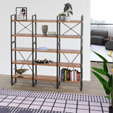 Etagere Bookcase