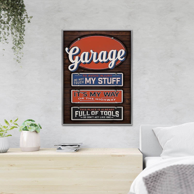 Value Does Not Apply - Wrapped Canvas Print, 36" H x 24" W x 2" D