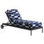 Pavlova Chaise Lounge