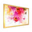 Art floral sur toile-597191592-597191597
