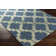 Swansea Wool Geometric Indoor Rug