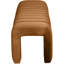 Banc en bois massif Kareem-2085182354