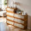 Rectangle Accent Cabinet