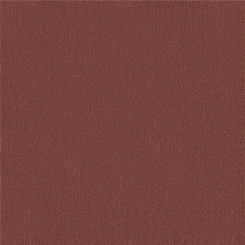 Rouleau de papier peint L 33 pi x l 20,9 po Melvin, Rouge