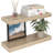 Miami Floating Shelves Set with Invisible Wall Mount Brackets-126282718