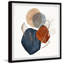 Invisible Bridge - Single Picture Frame Print-1099697205