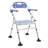 Non-slip Foldable Shower Chair