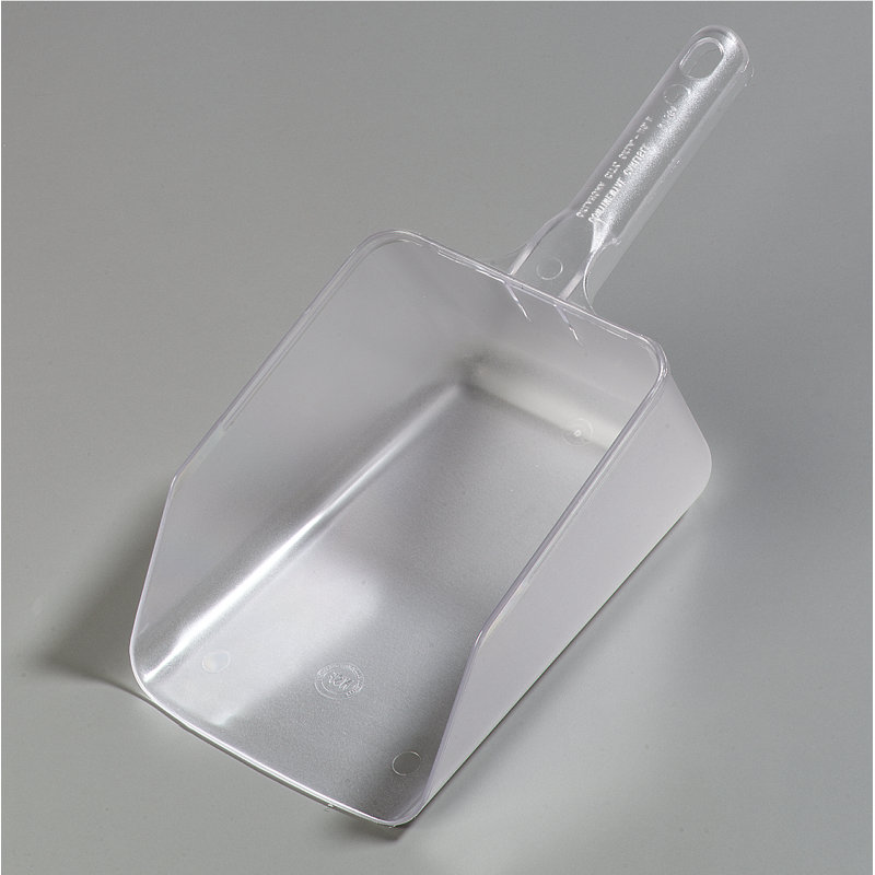Sparta® Ice Scoop, 64 Ounces