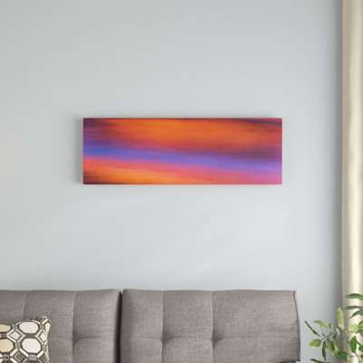 " Ocean Sunset, Windansea Beach, La Jolla, San Diego, California, USA " by Panoramic Images